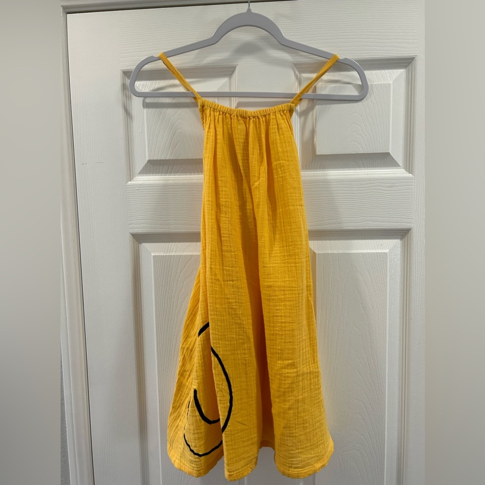 Happy Face Dress!